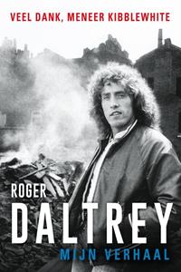 Roger Daltrey Mijn verhaal -   (ISBN: 9789044977530)