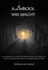 Stefanie van Kasteel Symbool van Macht -   (ISBN: 9789464438475)