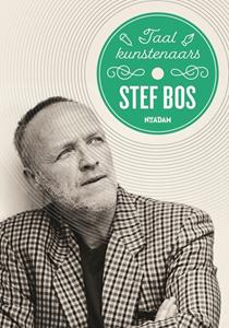 Stef Bos    (ISBN: 9789046826560)