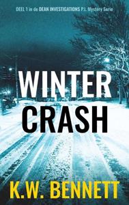 K.W. Bennett Winter Crash -   (ISBN: 9789464485097)