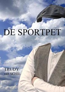 Trudy van Schie De Sportpet -   (ISBN: 9789464487008)