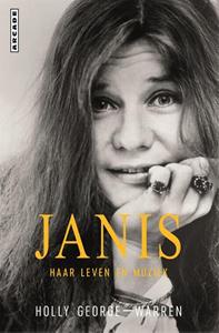 Holly George-Warren Janis -   (ISBN: 9789048837267)