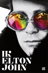 Elton John Ik -   (ISBN: 9789048838721)