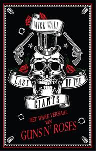 Mick Wall Last of the Giants -   (ISBN: 9789048842216)