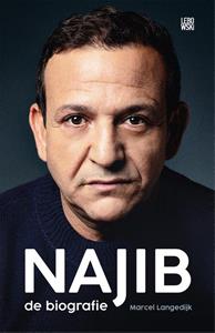 Marcel Langedijk Najib -   (ISBN: 9789048854080)