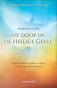 Don Basham Handboek voor de doop in de heilige geest -   (ISBN: 9789490489168)