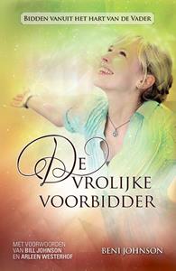 Beni Johnson De vrolijke voorbidder -   (ISBN: 9789490489212)