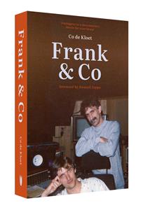 Co de Kloet Frank & Co -   (ISBN: 9789082109542)