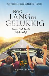 Barry Byrne, Lori Byrne Nog lang en gelukkig -   (ISBN: 9789490489373)