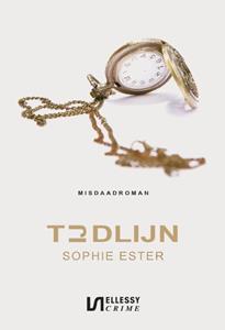 Sophie Ester Tijdlijn -   (ISBN: 9789464493672)