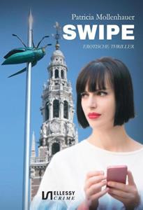 Patricia Mollenhauer Swipe -   (ISBN: 9789464494433)