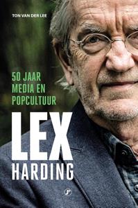 Ton van der Lee Lex Harding -   (ISBN: 9789089759238)