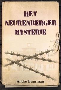 André Buurman Het Neurenberger Mysterie -   (ISBN: 9789464495317)