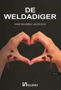 Chris Willemsen, Jan de Roos De weldadiger -   (ISBN: 9789464497199)