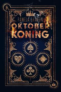 Pamela Sharon Oktober Koning -   (ISBN: 9789464510324)