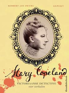 Robbert Jan Swiers Mary Copeland 5 GLB -   (ISBN: 9789464626407)