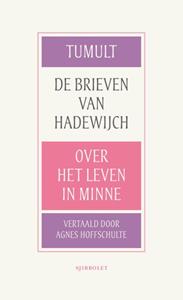 Hadewijch Tumult -   (ISBN: 9789491110542)