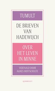 Hadewijch Tumult -   (ISBN: 9789491110542)