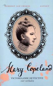 Robbert Jan Swiers Mary Copeland -   (ISBN: 9789464628937)