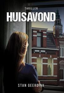 Stan Geerdink Huisavond -   (ISBN: 9789464640137)