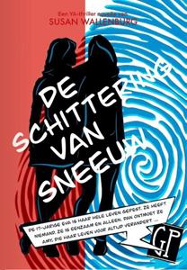 Susan Wallenburg De schittering van sneeuw -   (ISBN: 9789464640656)