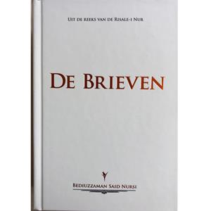 Said Nursi De Brieven -   (ISBN: 9789491898181)