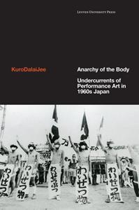 Leuven University Press Anarchy of the Body -   (ISBN: 9789461665027)