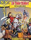 M. Lodewijk, Willy Vandersteen De Rode Ridder 208 -De blauwe heks -   (ISBN: 9789002218675)