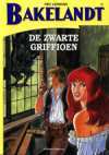 Bakelandt 21 - De zwarte Griffioen -   (ISBN: 9789002219245)