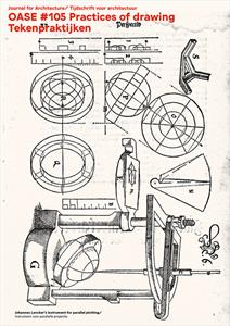 Nai010 Uitgevers, Publishers Practices of Drawing -   (ISBN: 9789462085633)