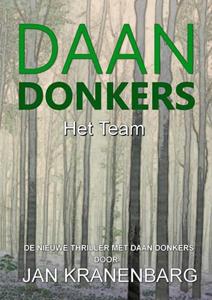 Jan Kranenbarg Daan Donkers 2 -   (ISBN: 9789464656459)