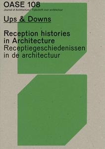 Christoph van Gerrewey ournal for Architecture -   (ISBN: 9789462086425)