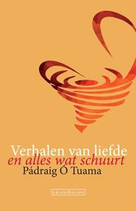 Padraig O Tuama Verhalen van liefde en alles wat schuurt -   (ISBN: 9789492183880)