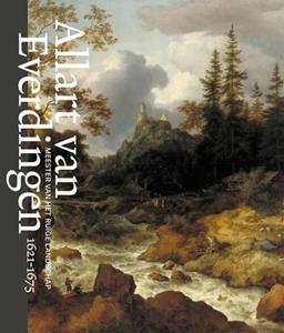 Christi M. Klinkert Allart van Everdingen (1621-1675) -   (ISBN: 9789462086470)