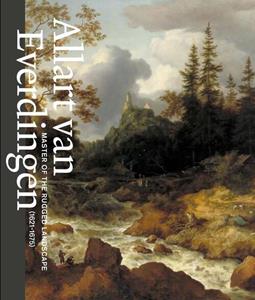 Christi M. Klinkert Allart van Everdingen (1621-1675) -   (ISBN: 9789462086487)