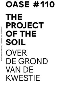 Nai010 Uitgevers, Publishers OASE Journal for Architecture #110 -   (ISBN: 9789462086821)