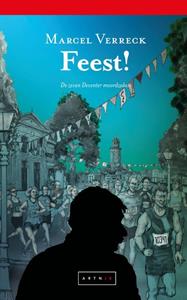 Marcel Verreck Feest! -   (ISBN: 9789490548346)