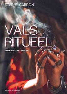 Sterre Carron Vals ritueel -   (ISBN: 9789492011268)