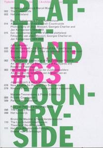 Nai010 Uitgevers, Publishers Oase 63 -   (ISBN: 9789462087118)