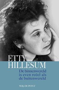 Willy Dupont Etty Hillesum -   (ISBN: 9789492434289)