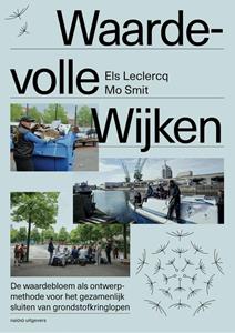 Els Leclercq, Mo Smit Waardevolle Wijken -   (ISBN: 9789462087606)