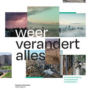 André Rodenburg, Vera Konings Weer verandert alles -   (ISBN: 9789462087644)