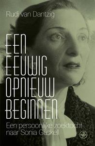 Een eeuwig opnieuw beginnen -   (ISBN: 9789462495746)