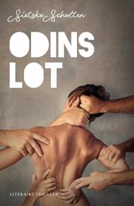 Sietske Scholten Odins lot -   (ISBN: 9789492270191)
