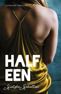 Sietske Scholten Half één -   (ISBN: 9789492270221)