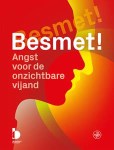 Walburgpers Algemeen Besmet! -   (ISBN: 9789462497238)