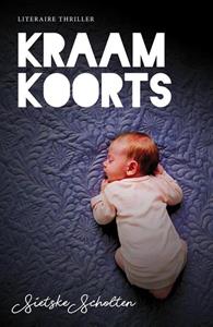 Sietske Scholten Kraamkoorts -   (ISBN: 9789492270375)