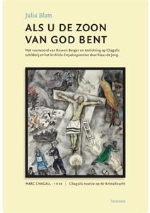 Julia Blum Als u de zoon van God bent -   (ISBN: 9789492818065)