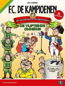 Hec Leemans De Xaverianen presenteren -   (ISBN: 9789002275470)