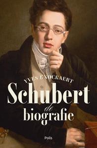 Yves Knockaert Schubert -   (ISBN: 9789463104319)